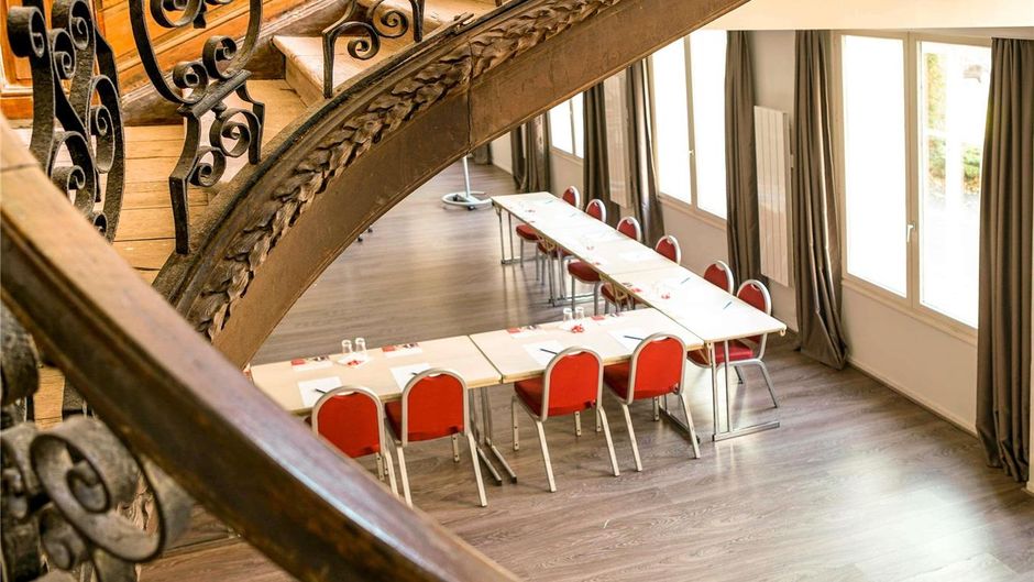 Ibis Hotel Douai Centre Meeting