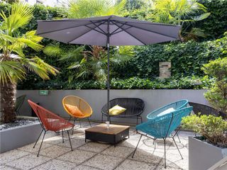 Ibis Paris Alesia