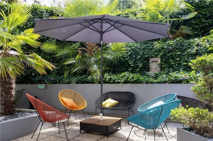 Ibis Paris Alesia