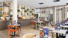 Ibis Paris Alesia