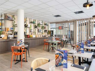 Ibis Paris Alesia