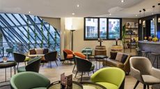 Ibis Paris Alesia