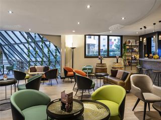 Ibis Paris Alesia