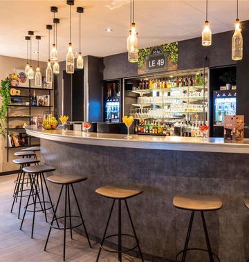 Ibis Paris Alesia