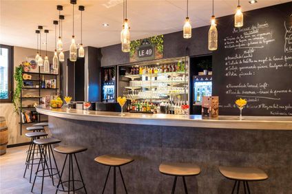 Ibis Paris Alesia