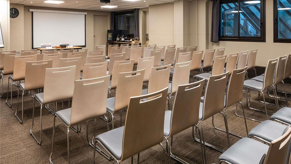 Ibis Paris Alesia Meeting