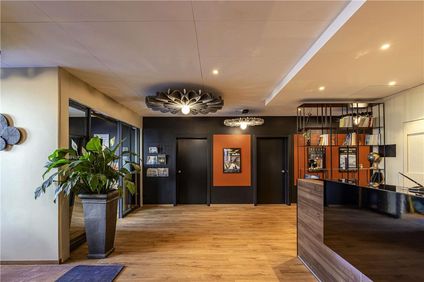 Ibis Hotel Sion