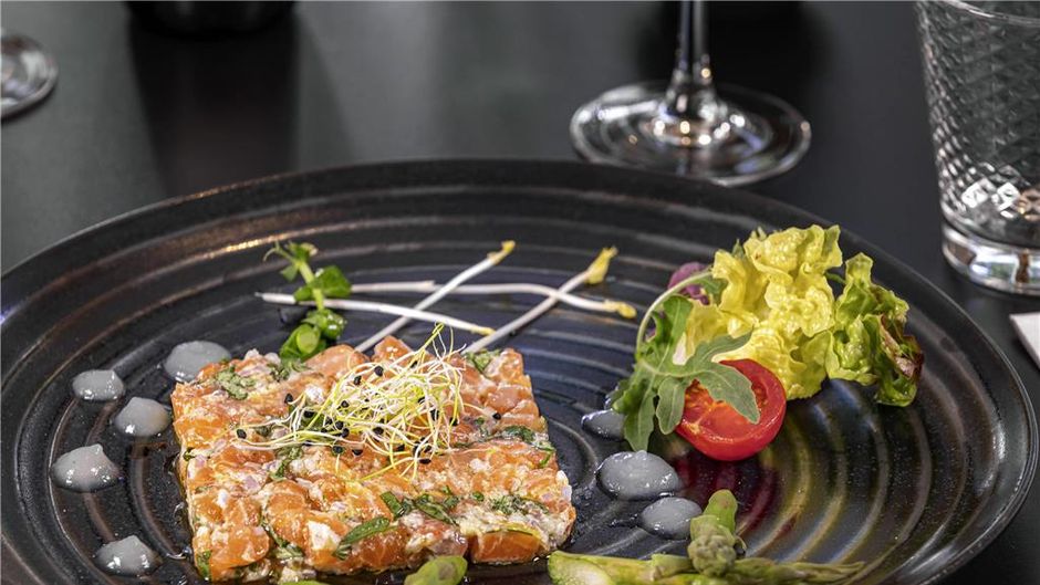 Ibis Hotel Sion Restaurant