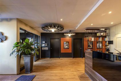 Ibis Hotel Sion