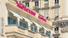 Hotel Mercure Nice Marche aux Fleurs