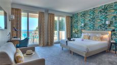 Hotel Mercure Nice Marche aux Fleurs