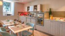 Hotel Mercure Nice Marche aux Fleurs