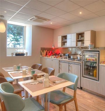 Hotel Mercure Nice Marche aux Fleurs