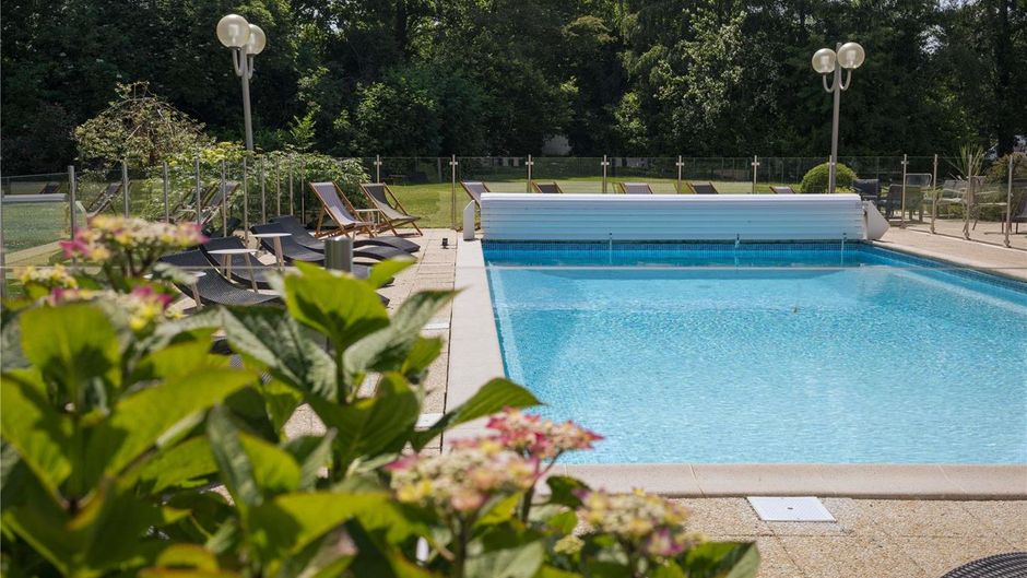 Novotel Bayeux Other