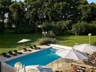 Novotel Bayeux