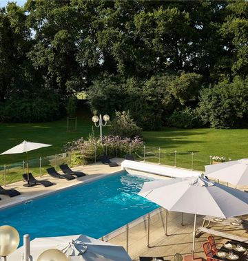 Novotel Bayeux