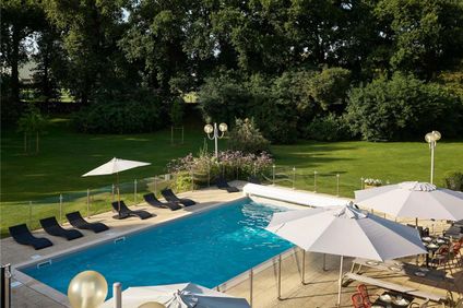 Novotel Bayeux