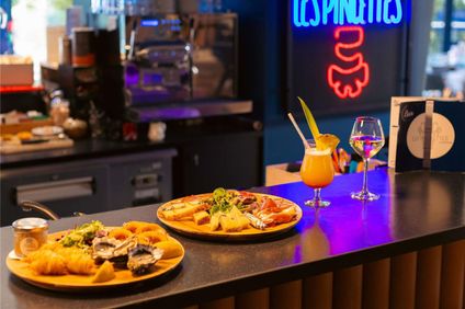 Novotel La Rochelle