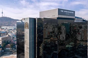 Grand Ambassador Seoul Pullman