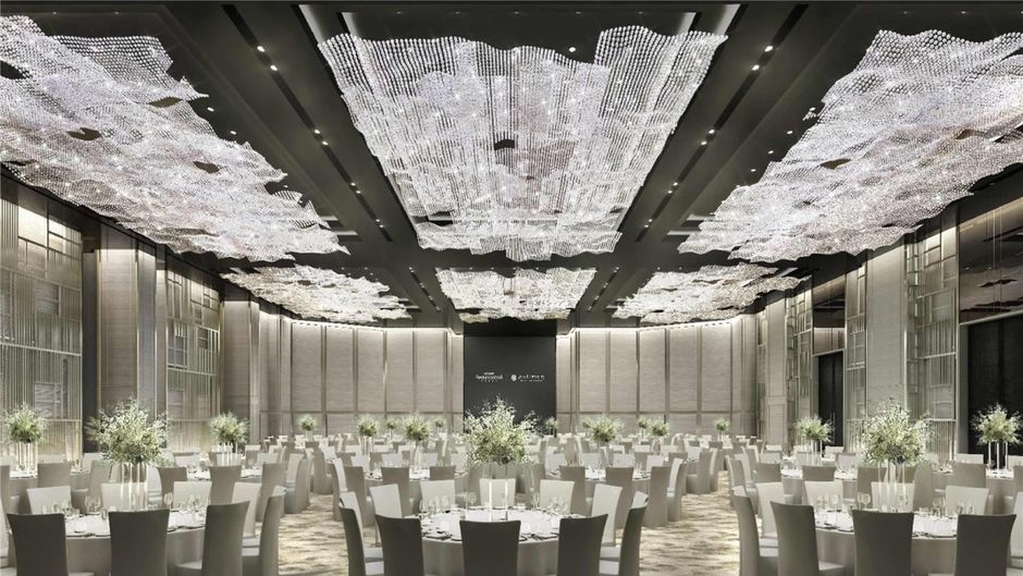Grand Ambassador Seoul Pullman Other
