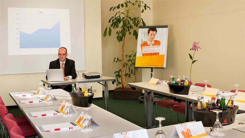 Ibis Hotel Aachen Marschierster Meeting