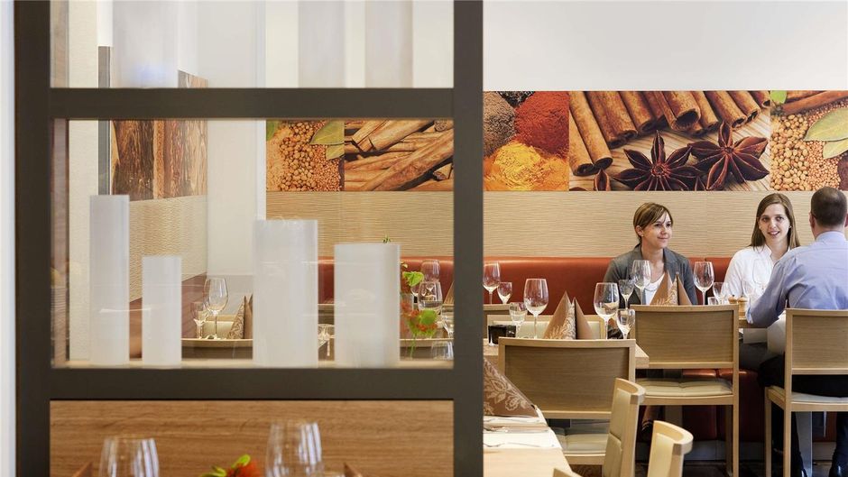 Ibis Hotel Aachen Marschierster Restaurant