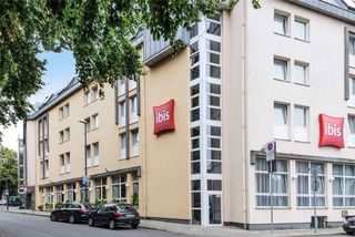 Ibis Hotel Aachen Marschierster