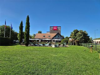 Ibis Beaune La Ferme aux Vins