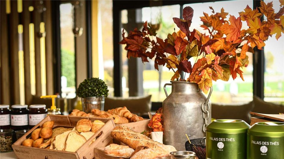 Ibis Beaune La Ferme aux Vins Exterior