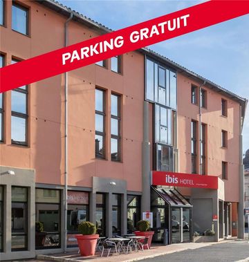 Ibis Hotel le Puy