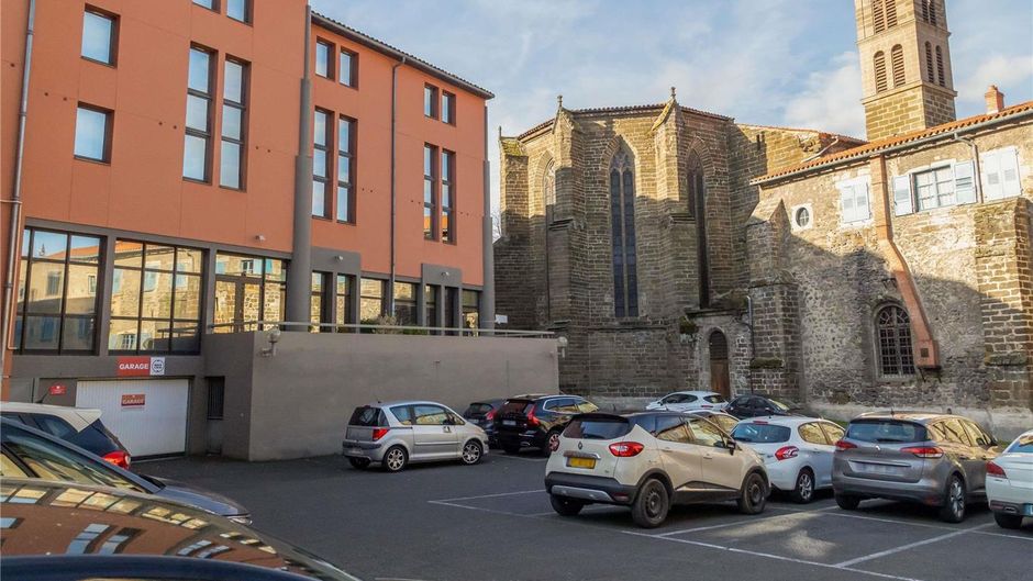 Ibis Hotel le Puy Other