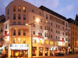 Ibis Centre Gare