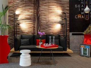 Ibis Centre Gare