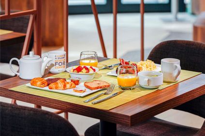 Hotel Ibis Luxembourg Aeroport