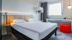 Hotel Ibis Luxembourg Aeroport