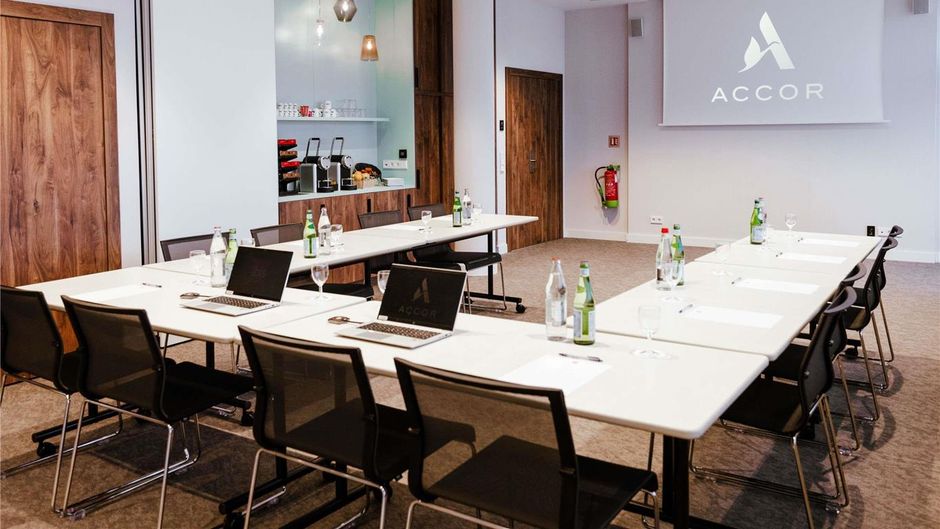 Hotel Ibis Luxembourg Aeroport Meeting