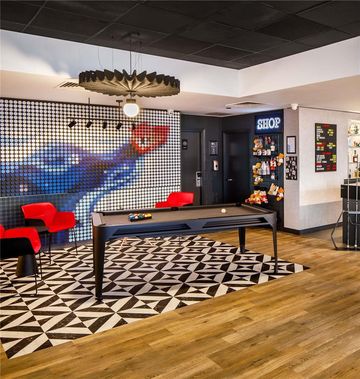 Ibis Hotel Greenwich