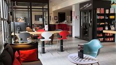 Ibis Paris Villepinte Parc d'Expositions