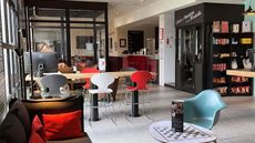 Ibis Paris Villepinte Parc d'Expositions