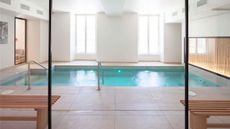 Mercure Paris Sud Parc du Coudray Hotel