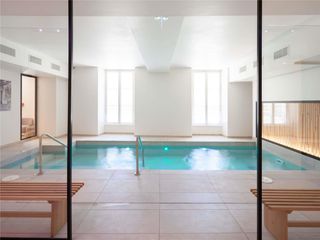 Mercure Paris Sud Parc du Coudray Hotel