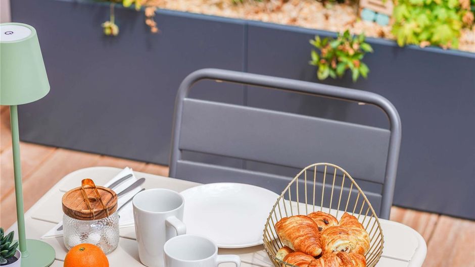 Mercure Colmar Centre Unterlinden Other