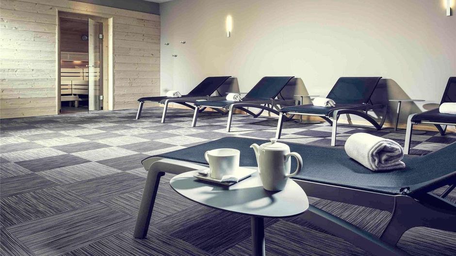 Mercure Colmar Centre Unterlinden Other