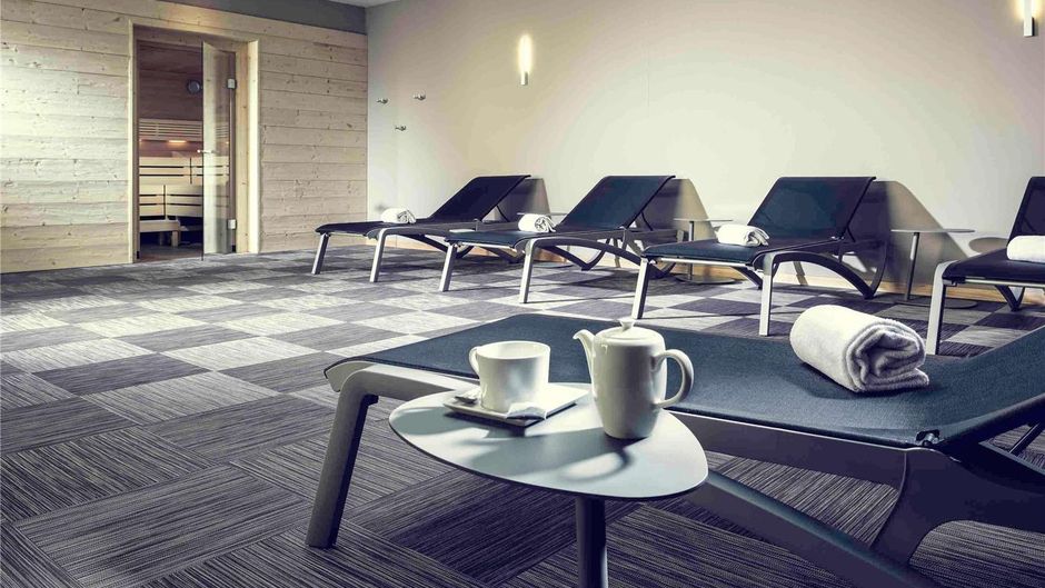 Mercure Colmar Centre Unterlinden Other