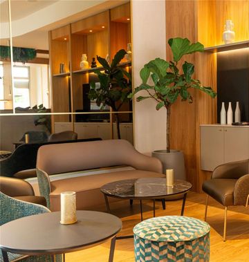 Mercure Colmar Centre Unterlinden