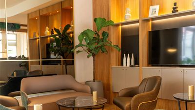 Mercure Colmar Centre Unterlinden