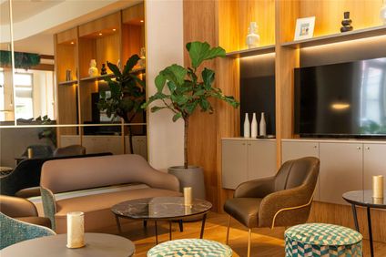 Mercure Colmar Centre Unterlinden