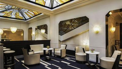 Mercure Paris Opera Faubourg Montmartre