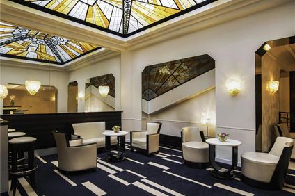 Mercure Paris Opera Faubourg Montmartre