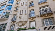 Mercure Paris Opera Faubourg Montmartre